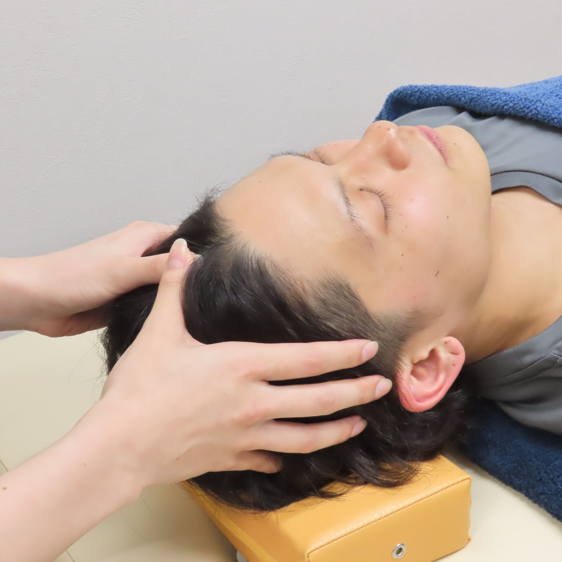 日々の疲れ、取り除きませんか？
