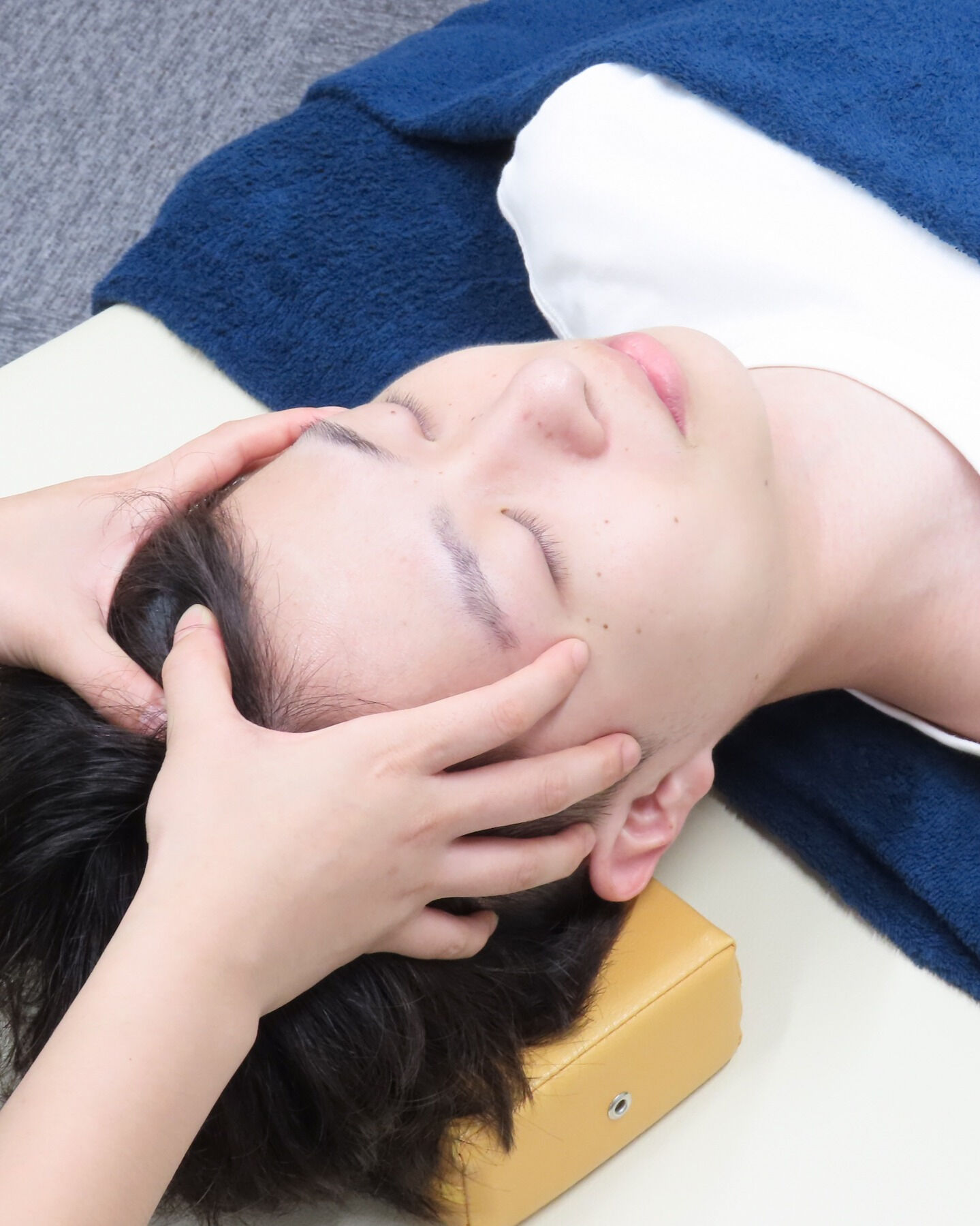 🌿✨皆さんこんにちは！高田馬場の「ほぐリラク」では、リラクゼ