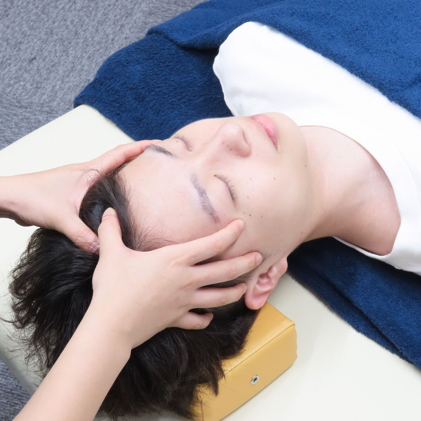 🌿✨皆様、こんにちは！心地よい癒しを提供する「ドライヘッドス